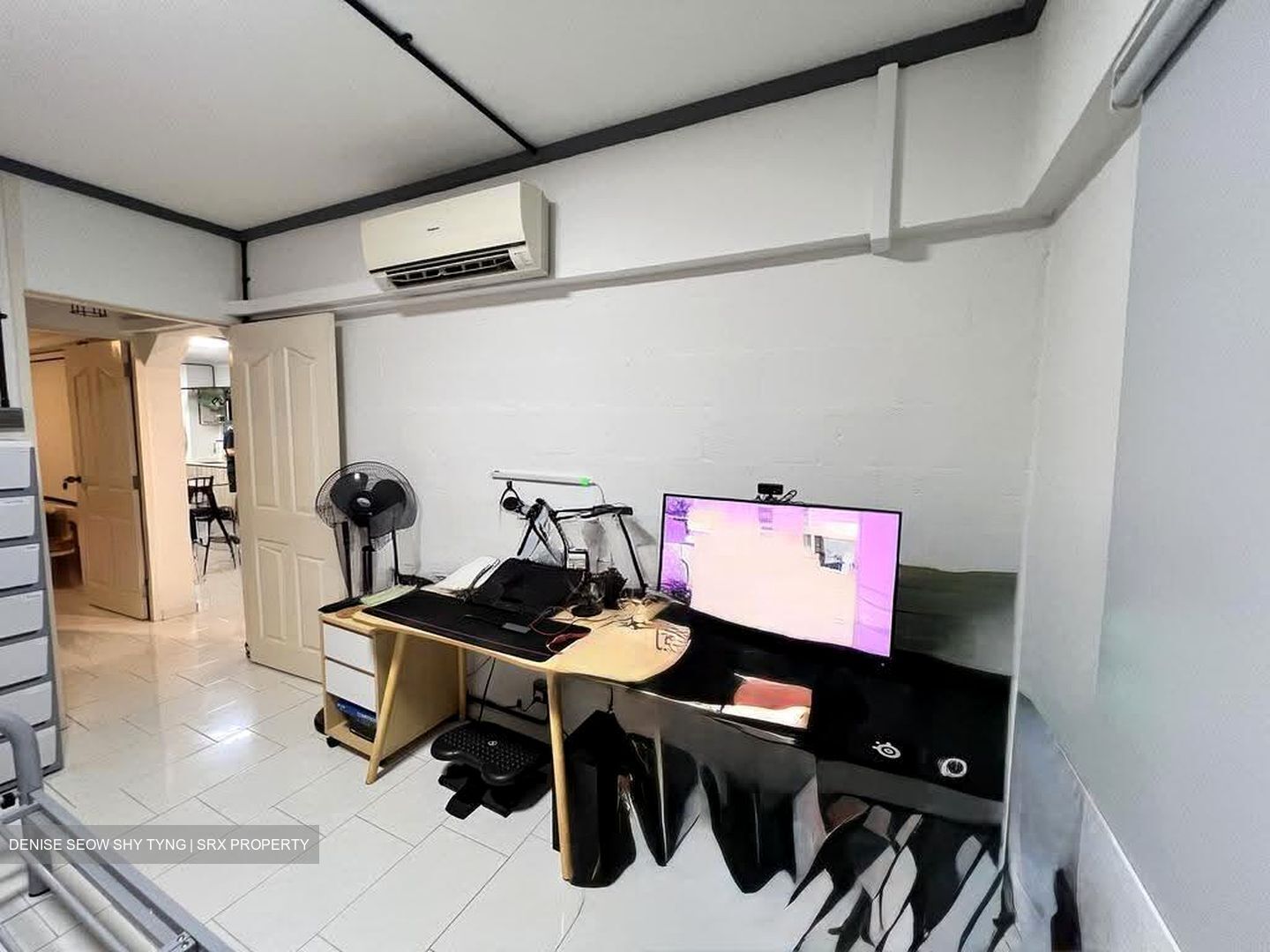 Blk 321 Ang Mo Kio Avenue 1 (Ang Mo Kio), HDB 3 Rooms #635144441
